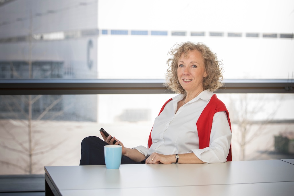 Claudia Kerschbaum individuelle HR Lösungen